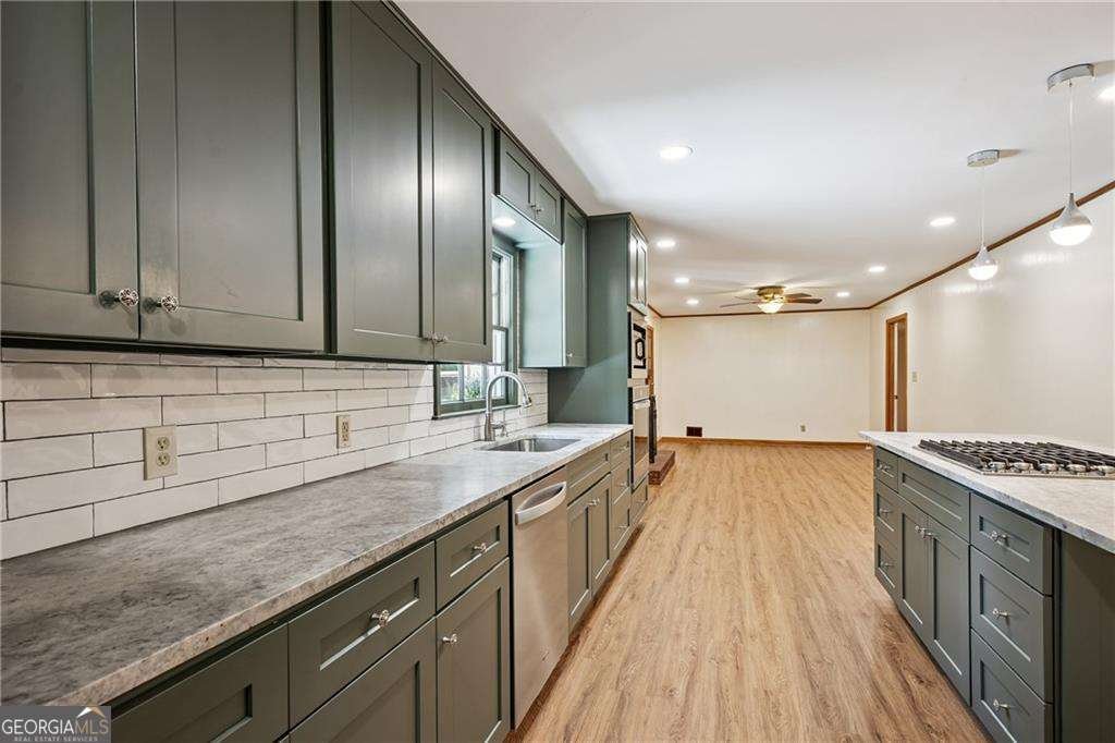 3089 Ranlo Drive Atlanta - 18