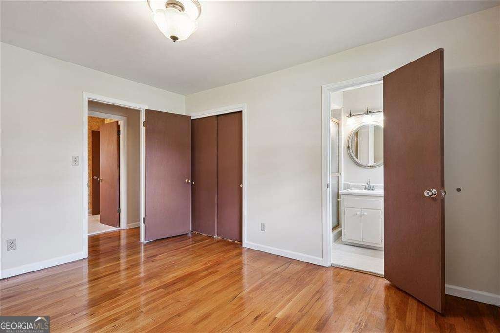 3089 Ranlo Drive Atlanta - 19
