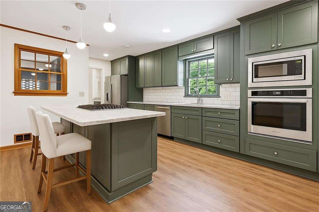 3089 Ranlo Drive Atlanta - 2