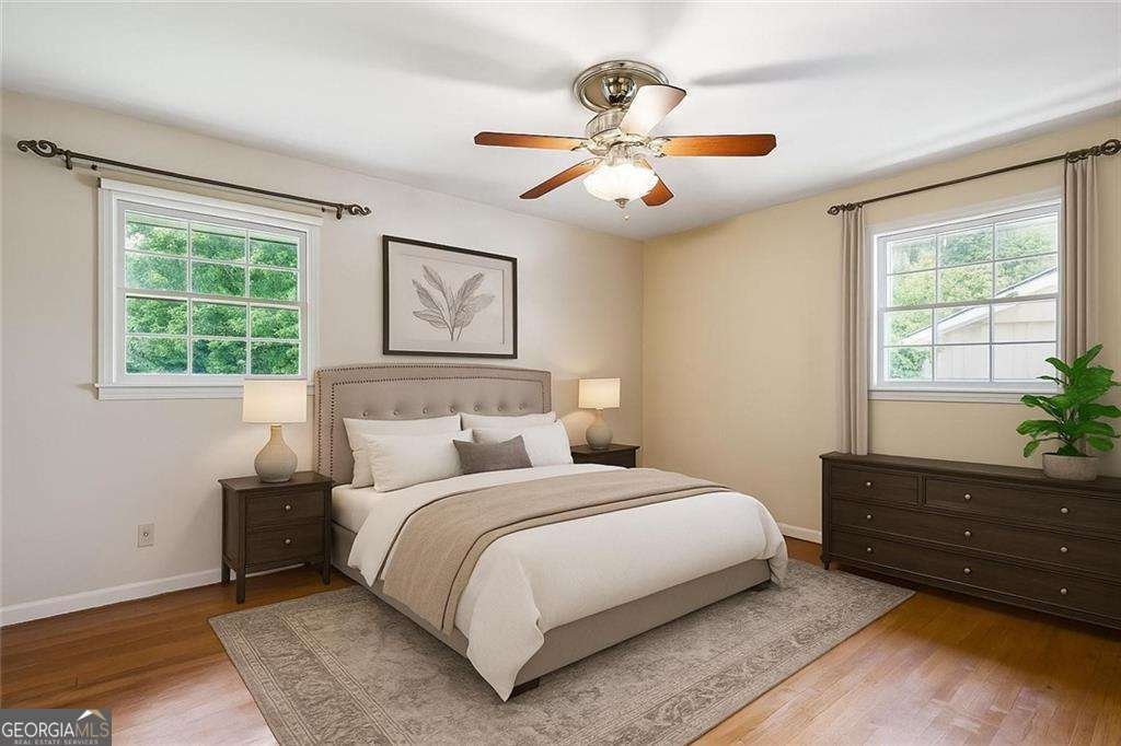 3089 Ranlo Drive Atlanta - 5