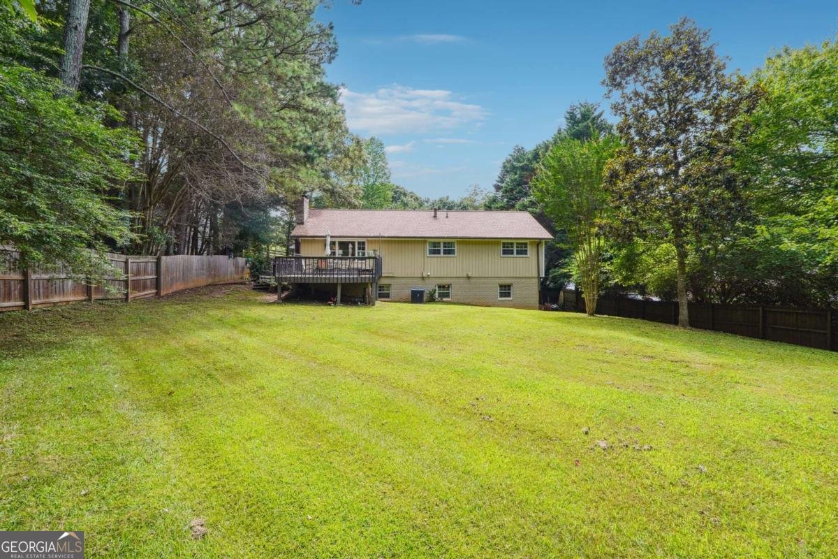 2220 Williams Lane Cumming - 17