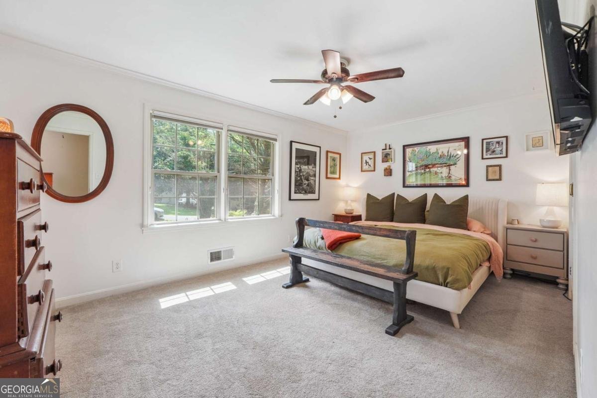 2220 Williams Lane Cumming - 2