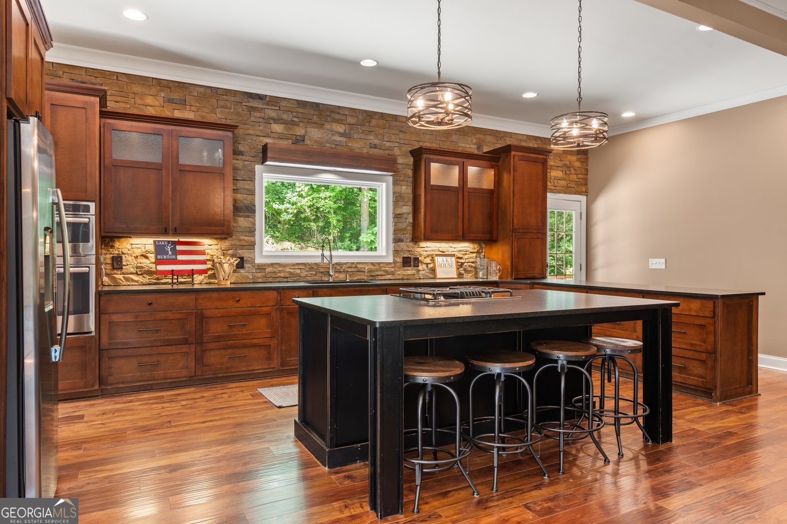 112 Springhill Lane Clarkesville - 10