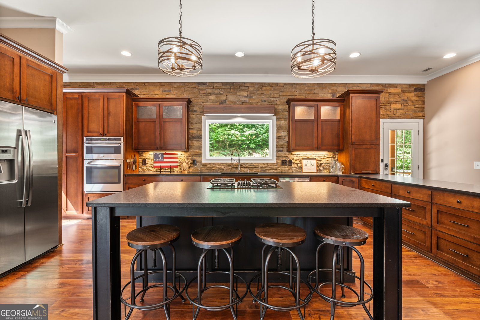 112 Springhill Lane Clarkesville - 11