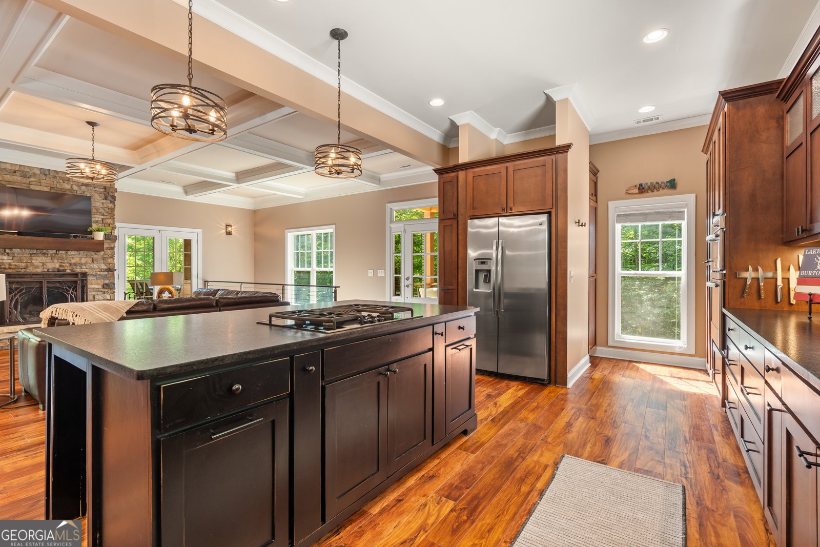 112 Springhill Lane Clarkesville - 14