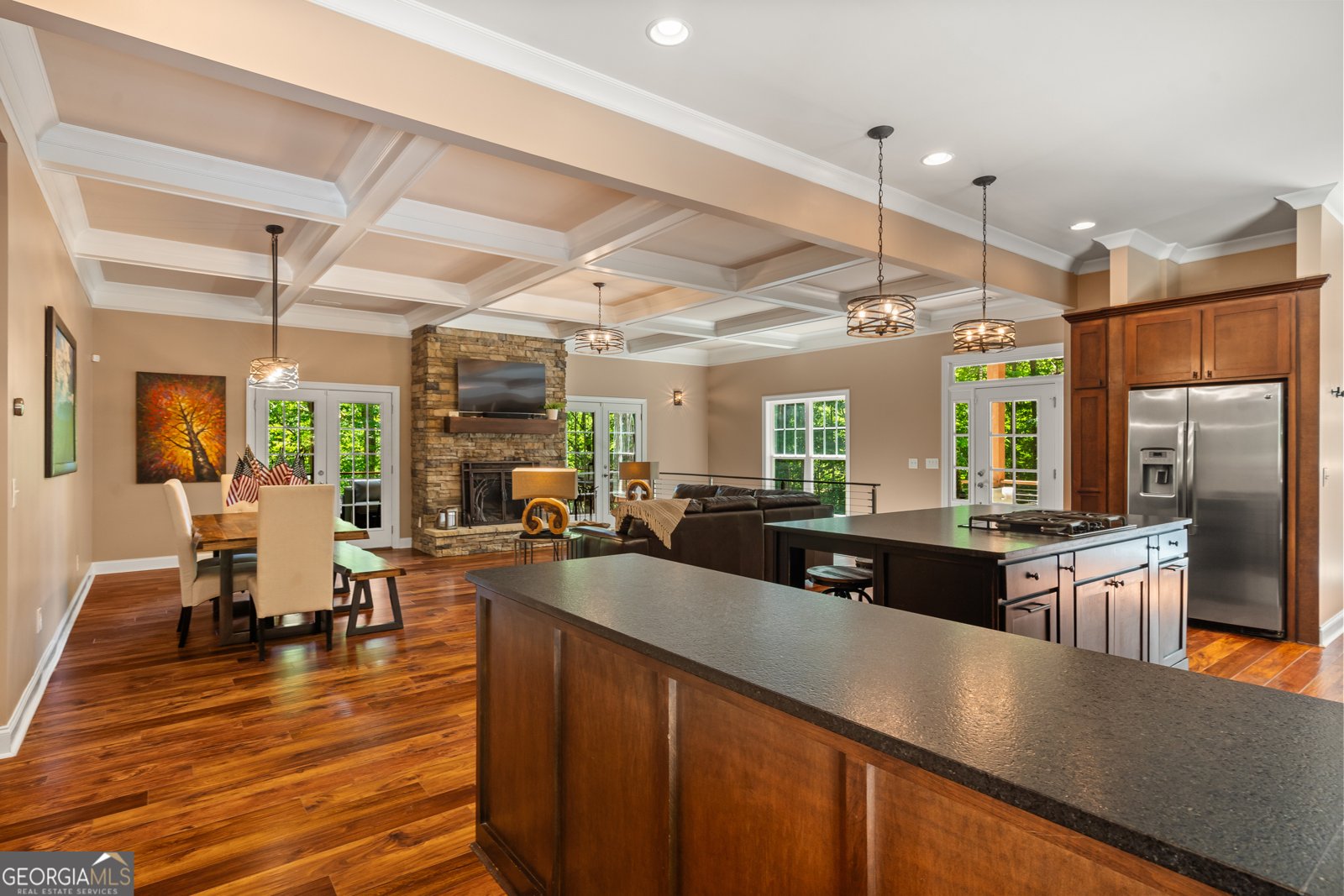 112 Springhill Lane Clarkesville - 18