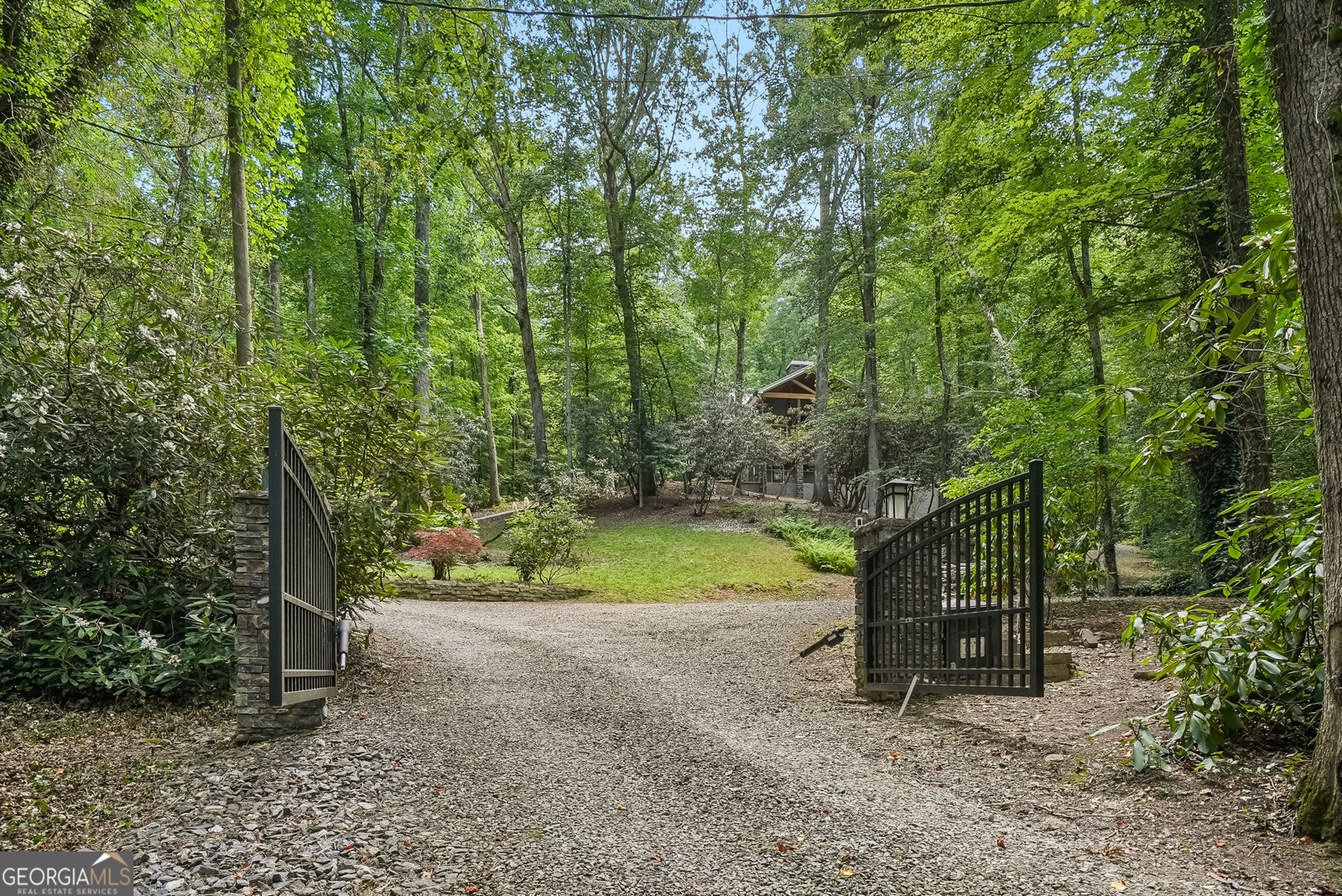 112 Springhill Lane Clarkesville - 2