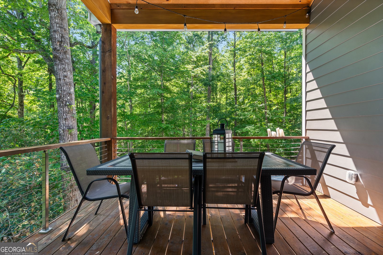 112 Springhill Lane Clarkesville - 24