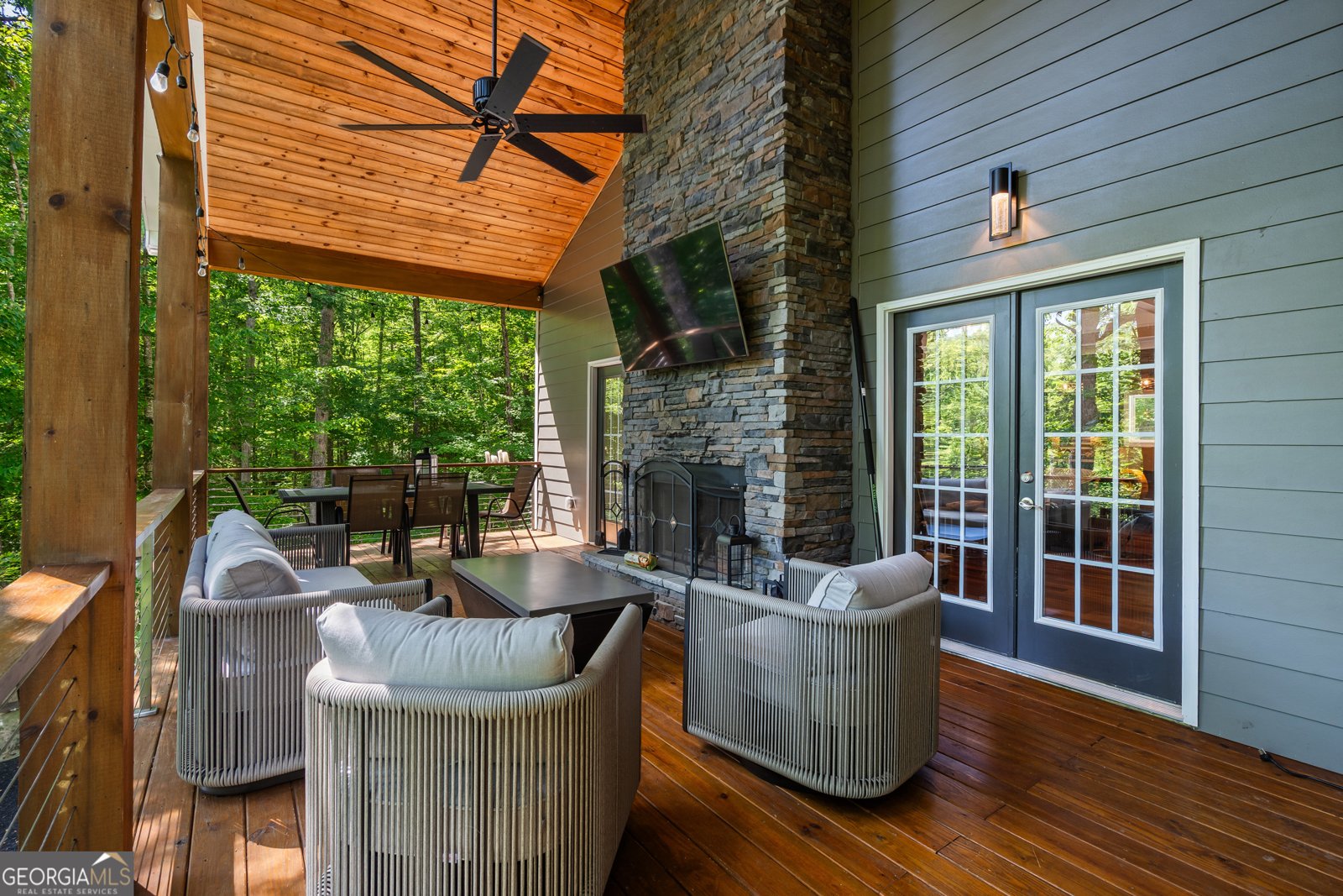 112 Springhill Lane Clarkesville - 25