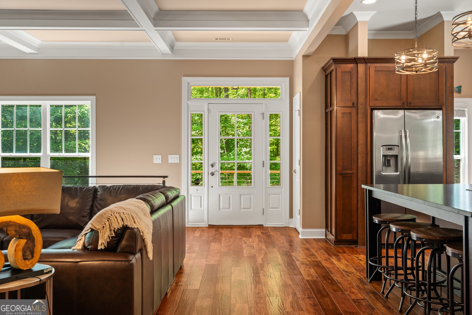 112 Springhill Lane Clarkesville - 26