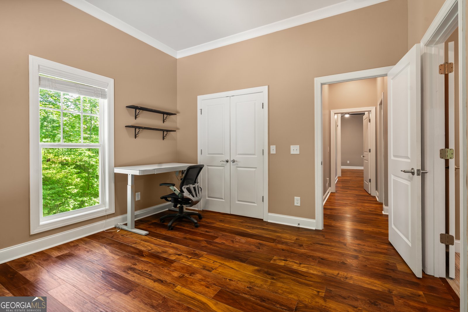 112 Springhill Lane Clarkesville - 28