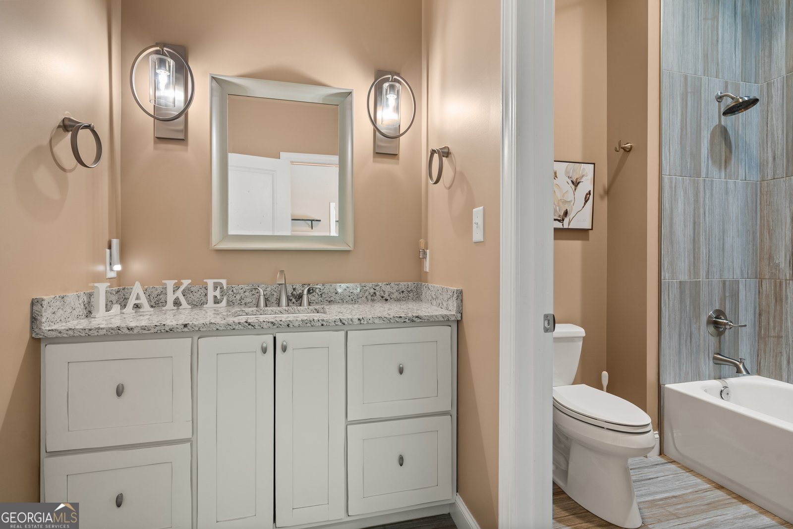 112 Springhill Lane Clarkesville - 29