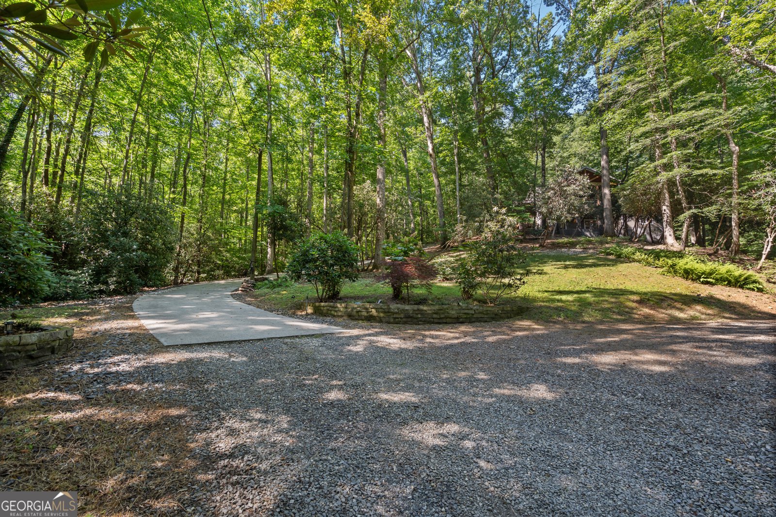 112 Springhill Lane Clarkesville - 3