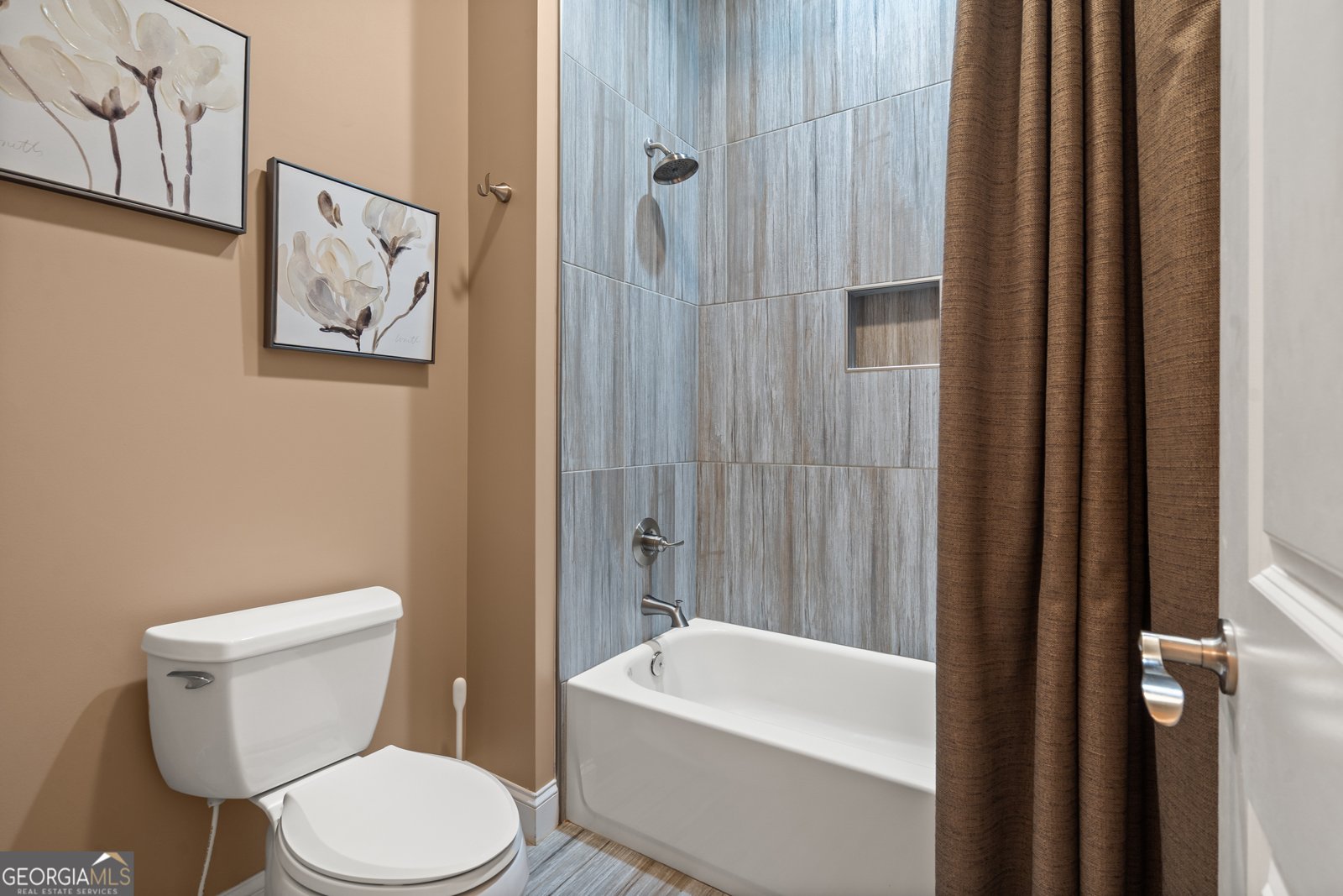 112 Springhill Lane Clarkesville - 30