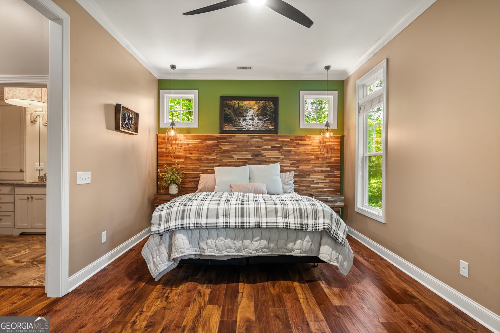 112 Springhill Lane Clarkesville - 33