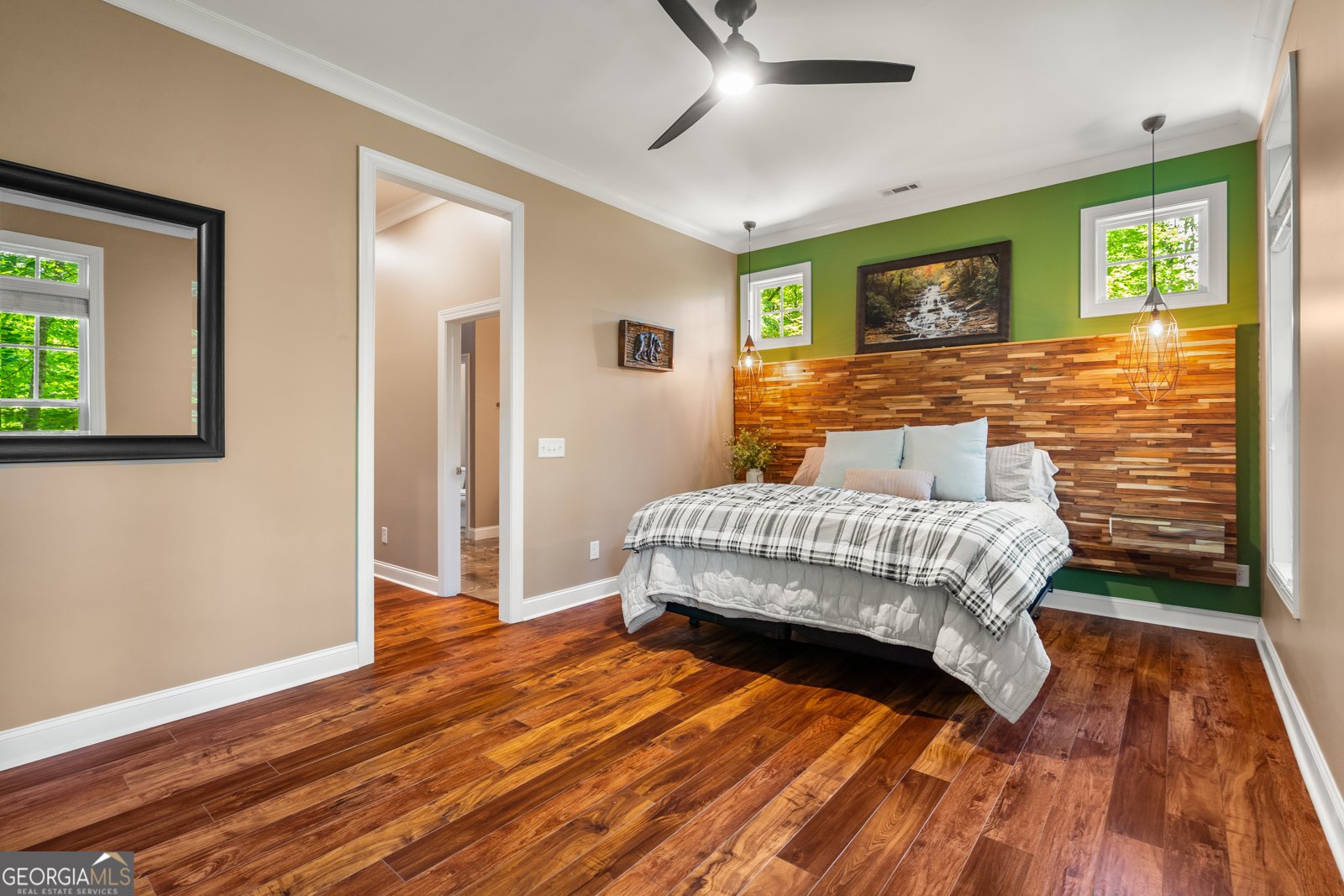 112 Springhill Lane Clarkesville - 34