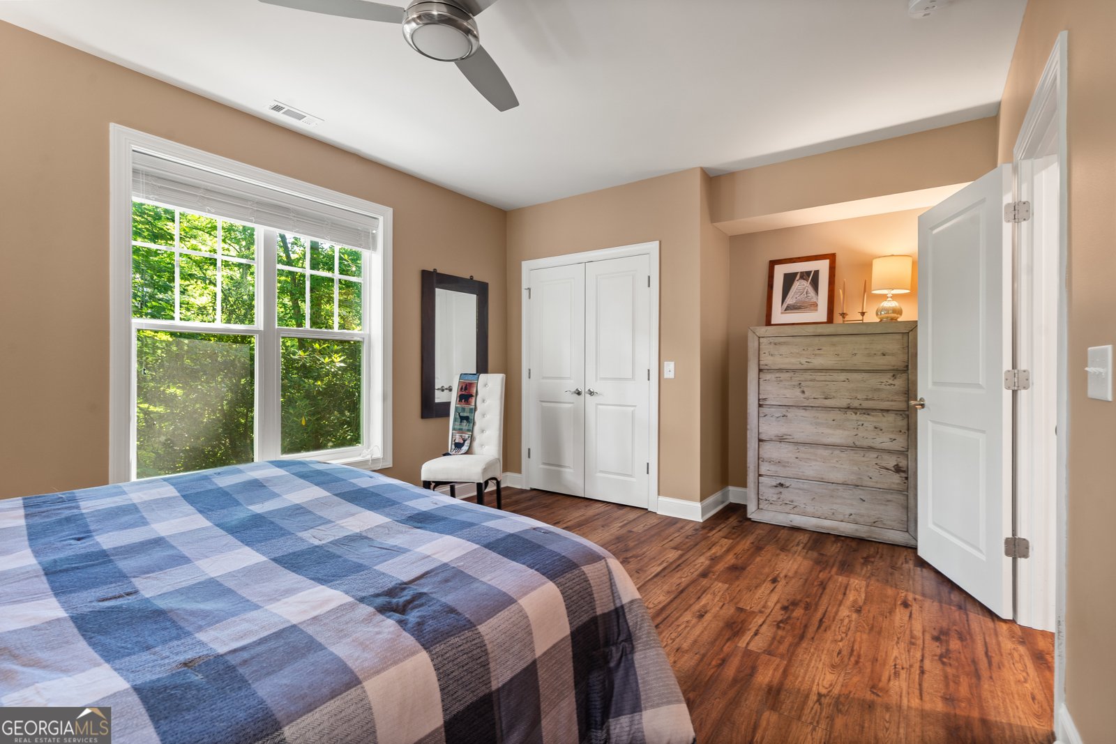 112 Springhill Lane Clarkesville - 44