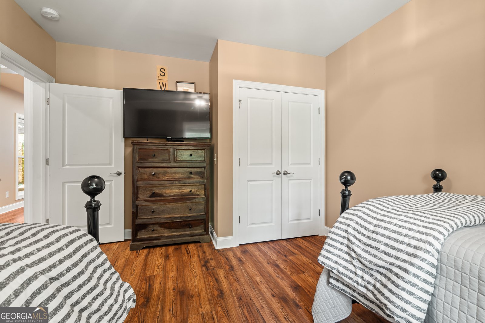 112 Springhill Lane Clarkesville - 48