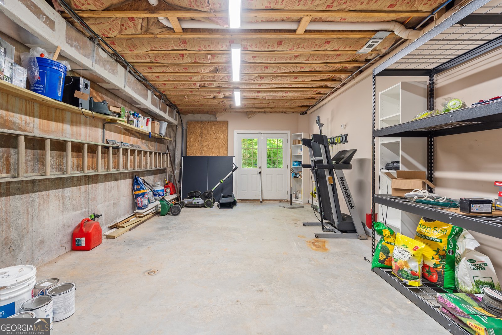 112 Springhill Lane Clarkesville - 52