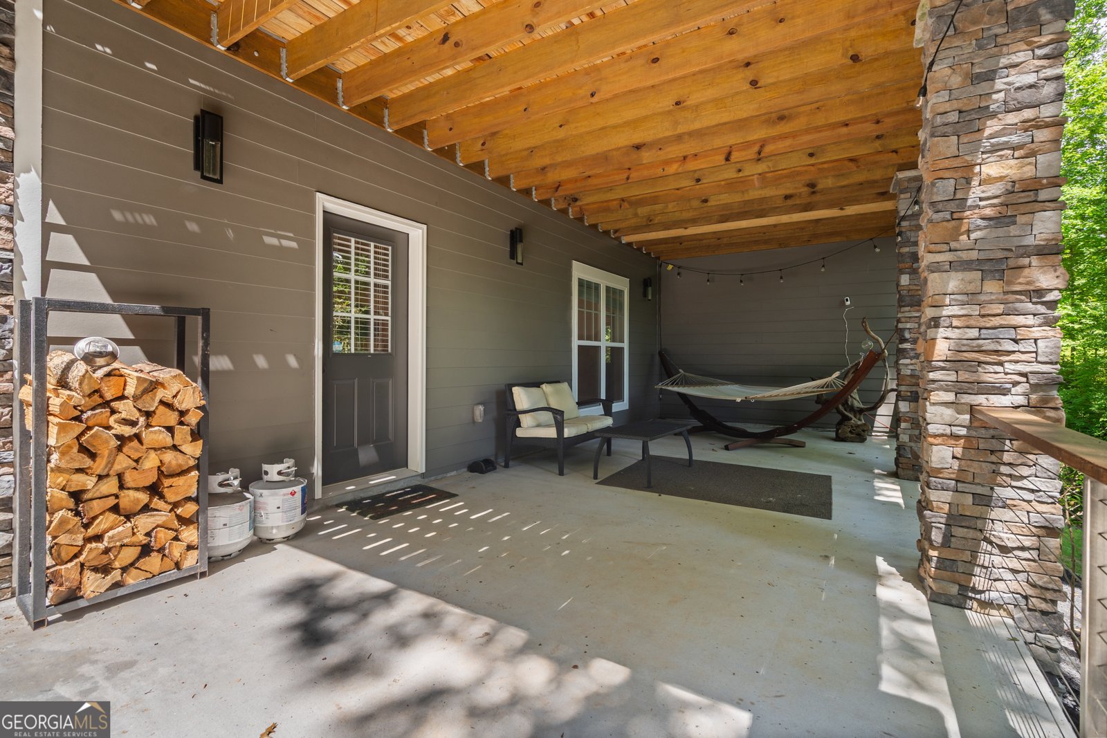 112 Springhill Lane Clarkesville - 54