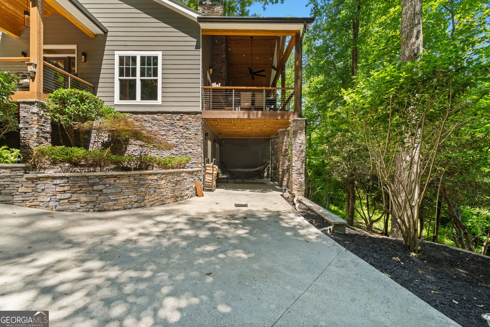 112 Springhill Lane Clarkesville - 55