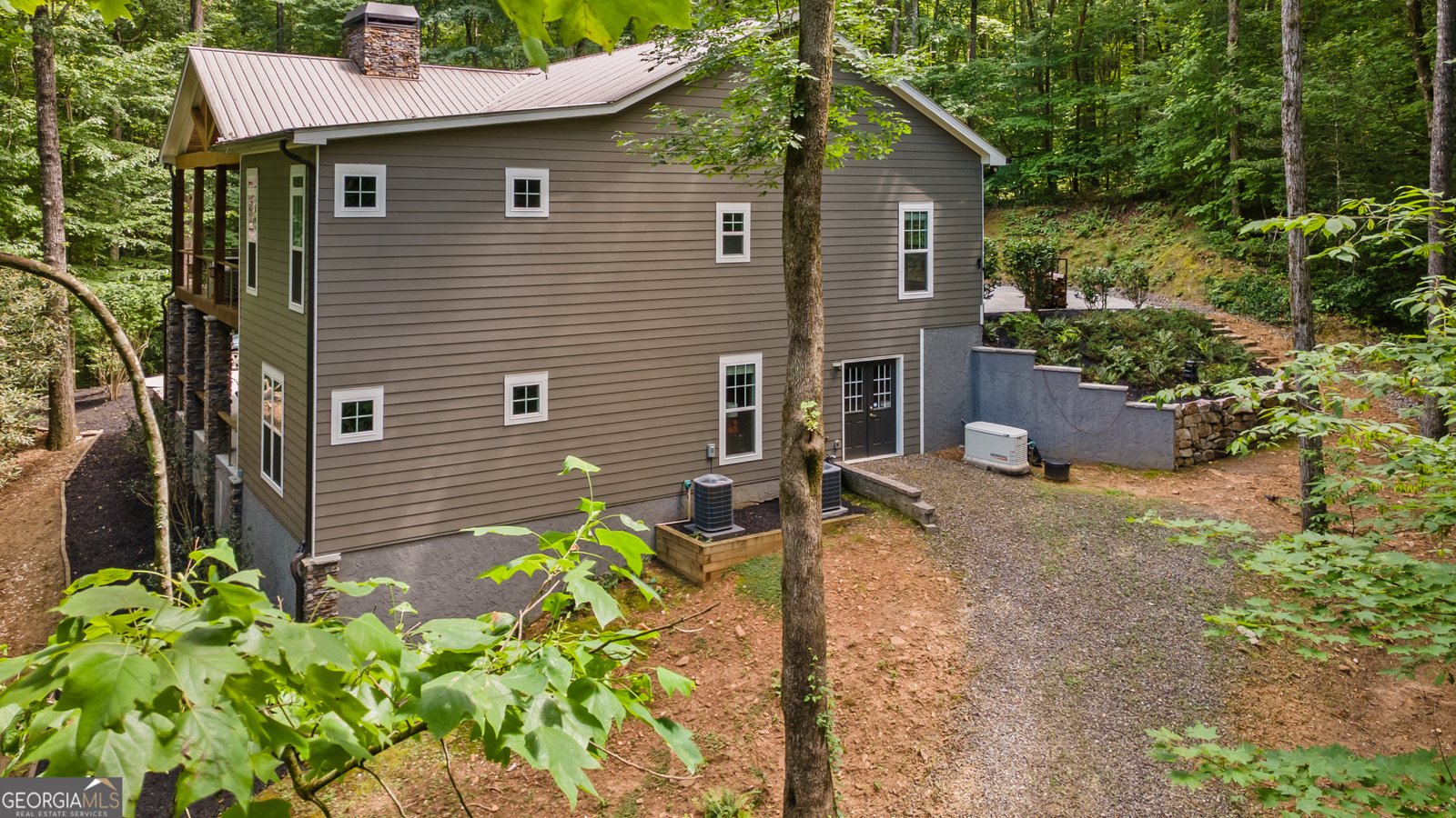 112 Springhill Lane Clarkesville - 59