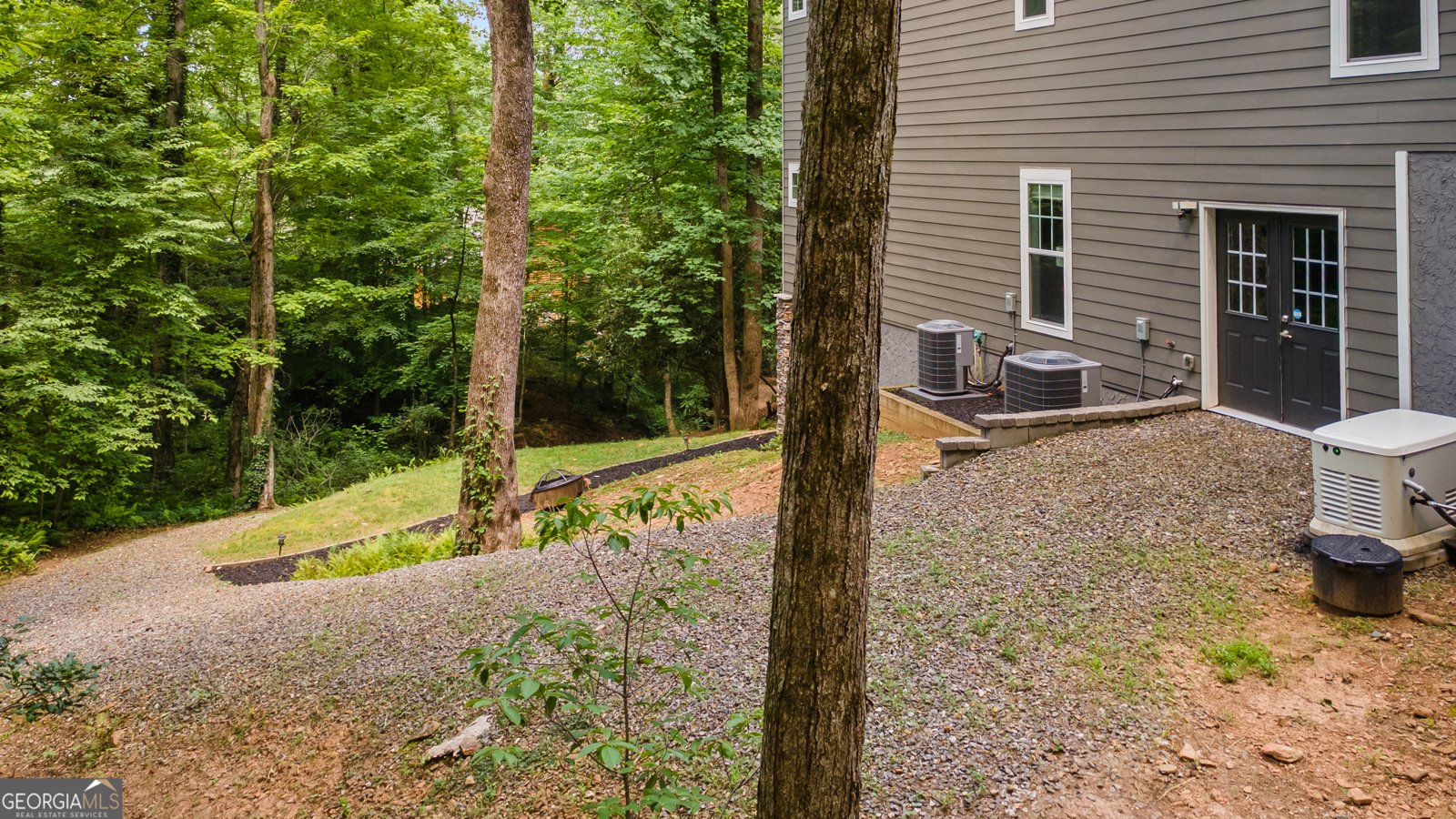 112 Springhill Lane Clarkesville - 60
