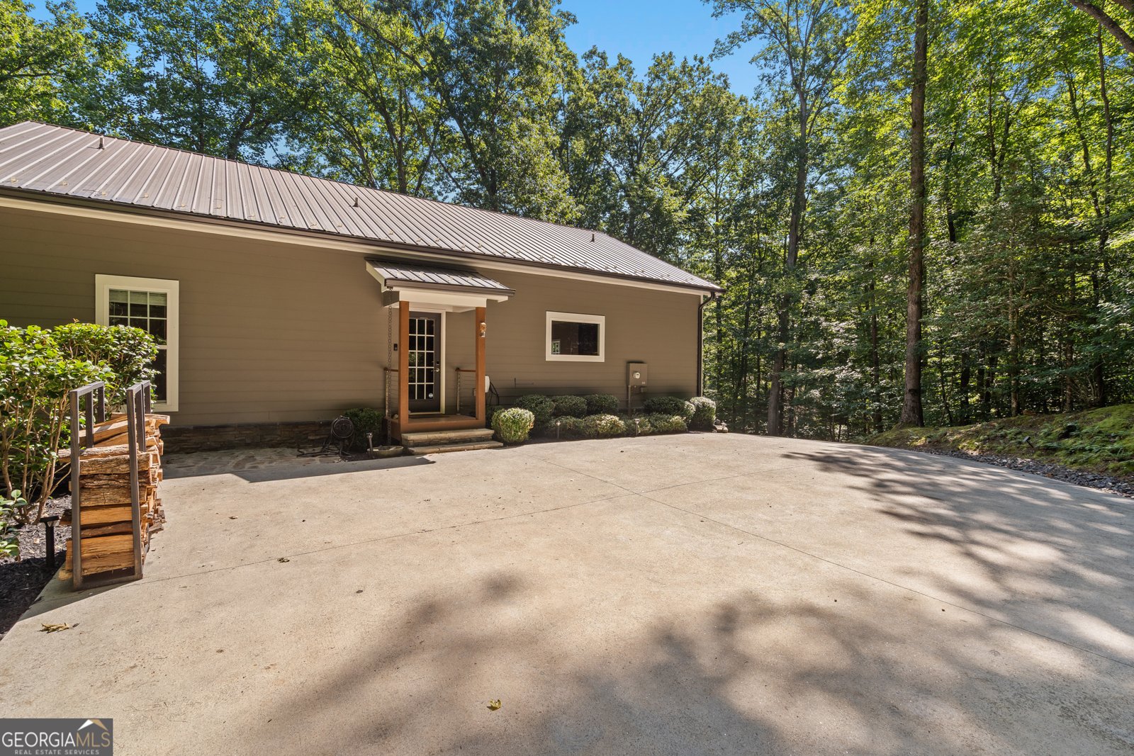 112 Springhill Lane Clarkesville - 61
