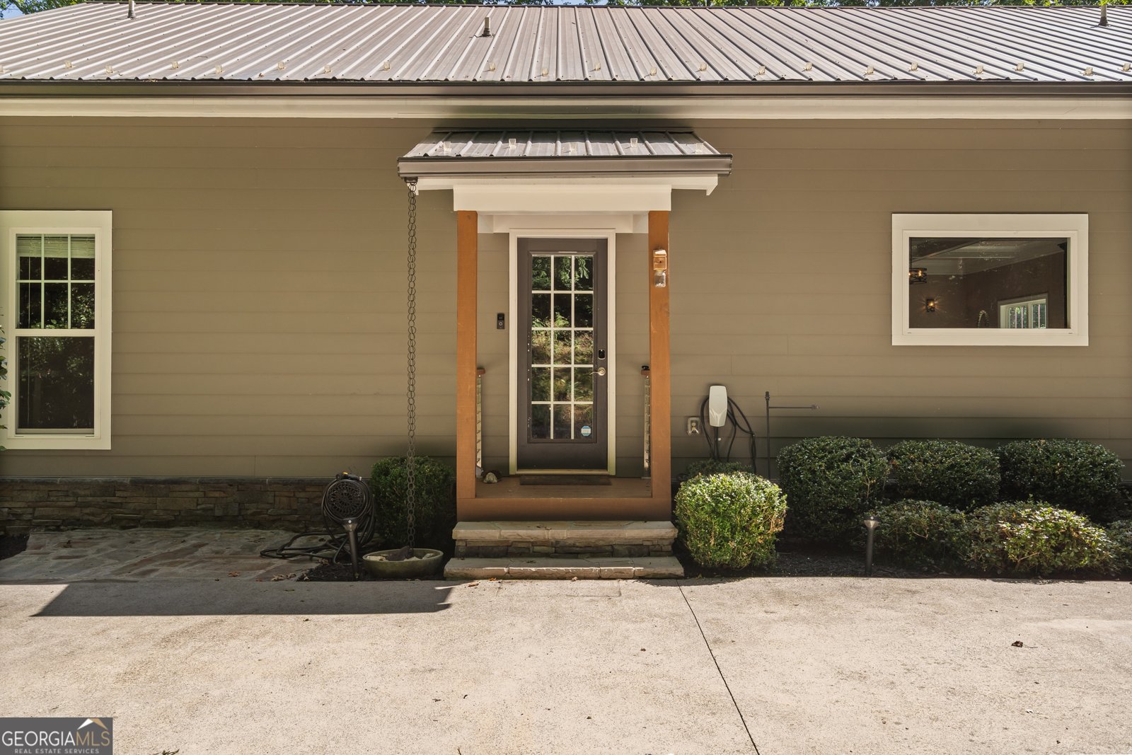 112 Springhill Lane Clarkesville - 62