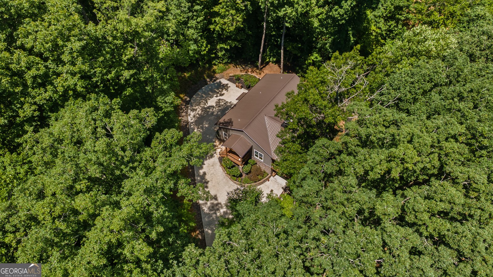 112 Springhill Lane Clarkesville - 63