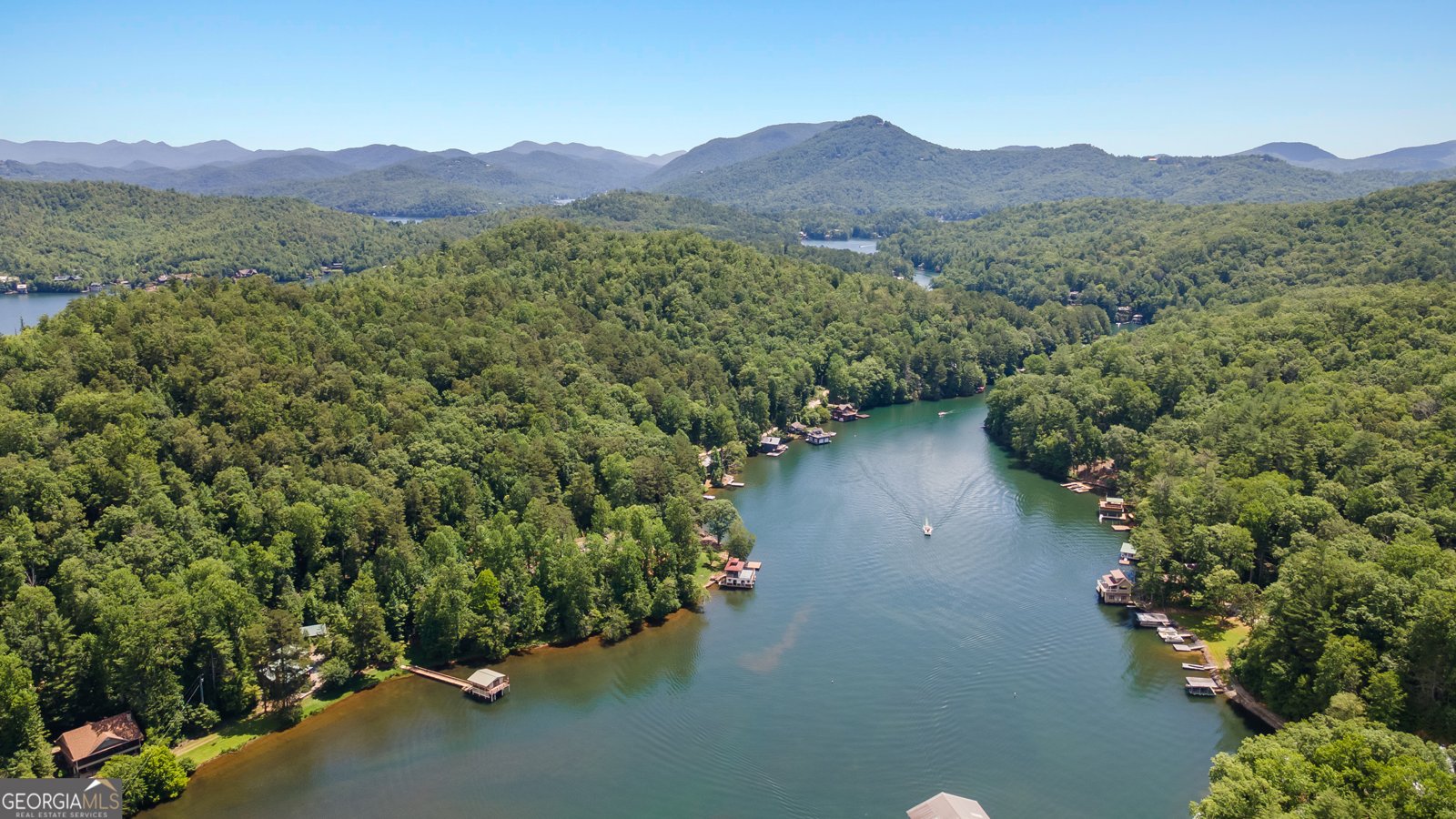 112 Springhill Lane Clarkesville - 64