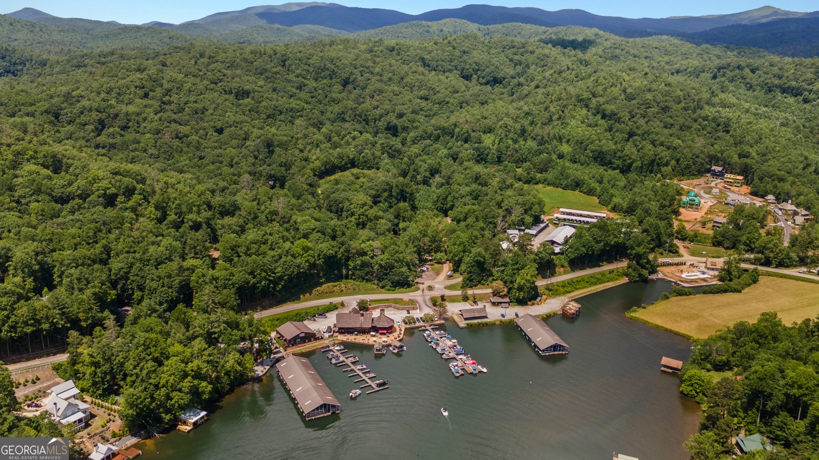 112 Springhill Lane Clarkesville - 7
