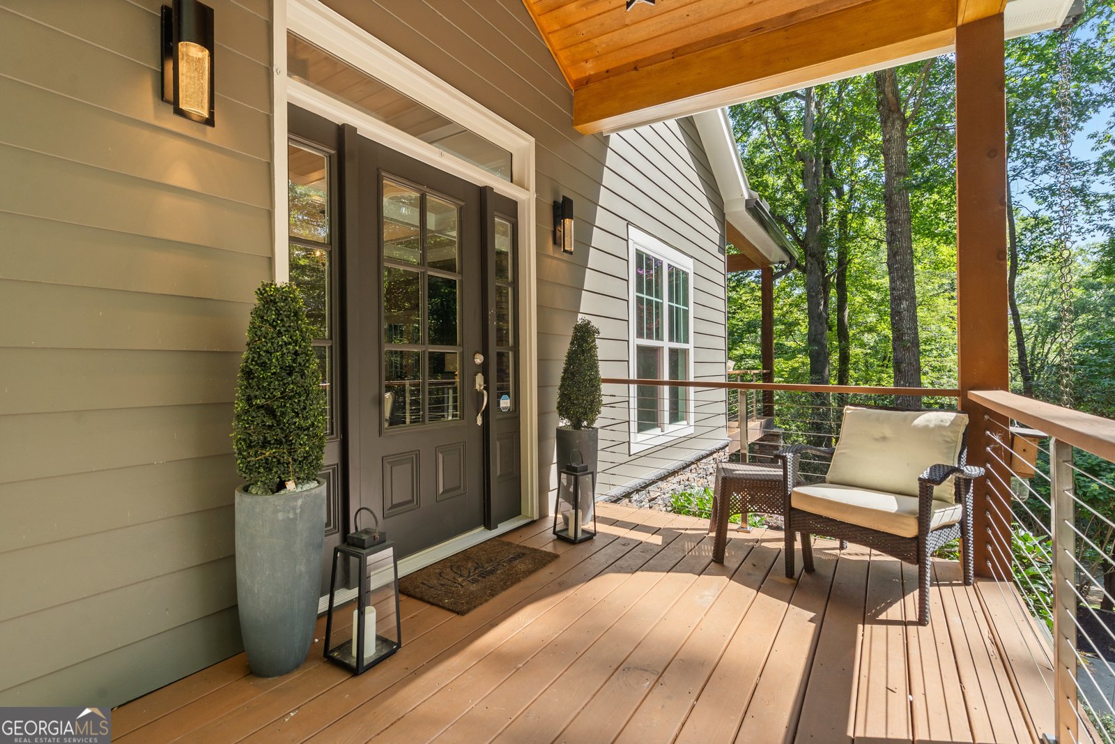 112 Springhill Lane Clarkesville - 8