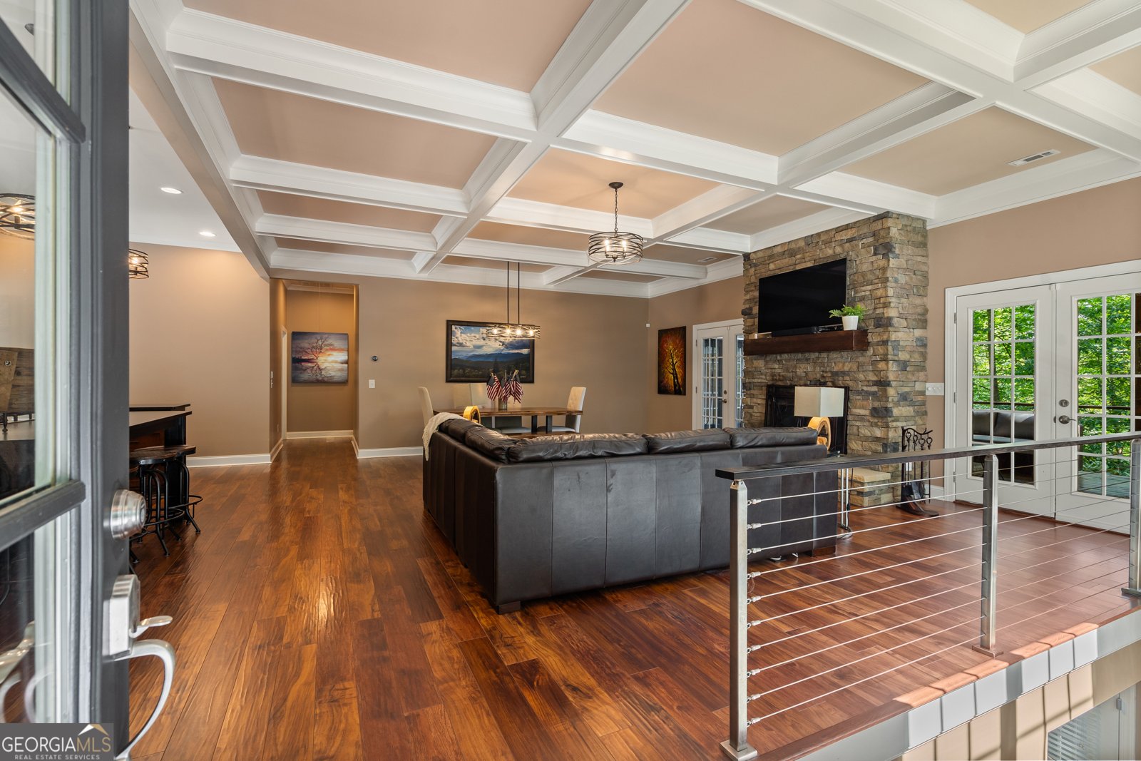 112 Springhill Lane Clarkesville - 9