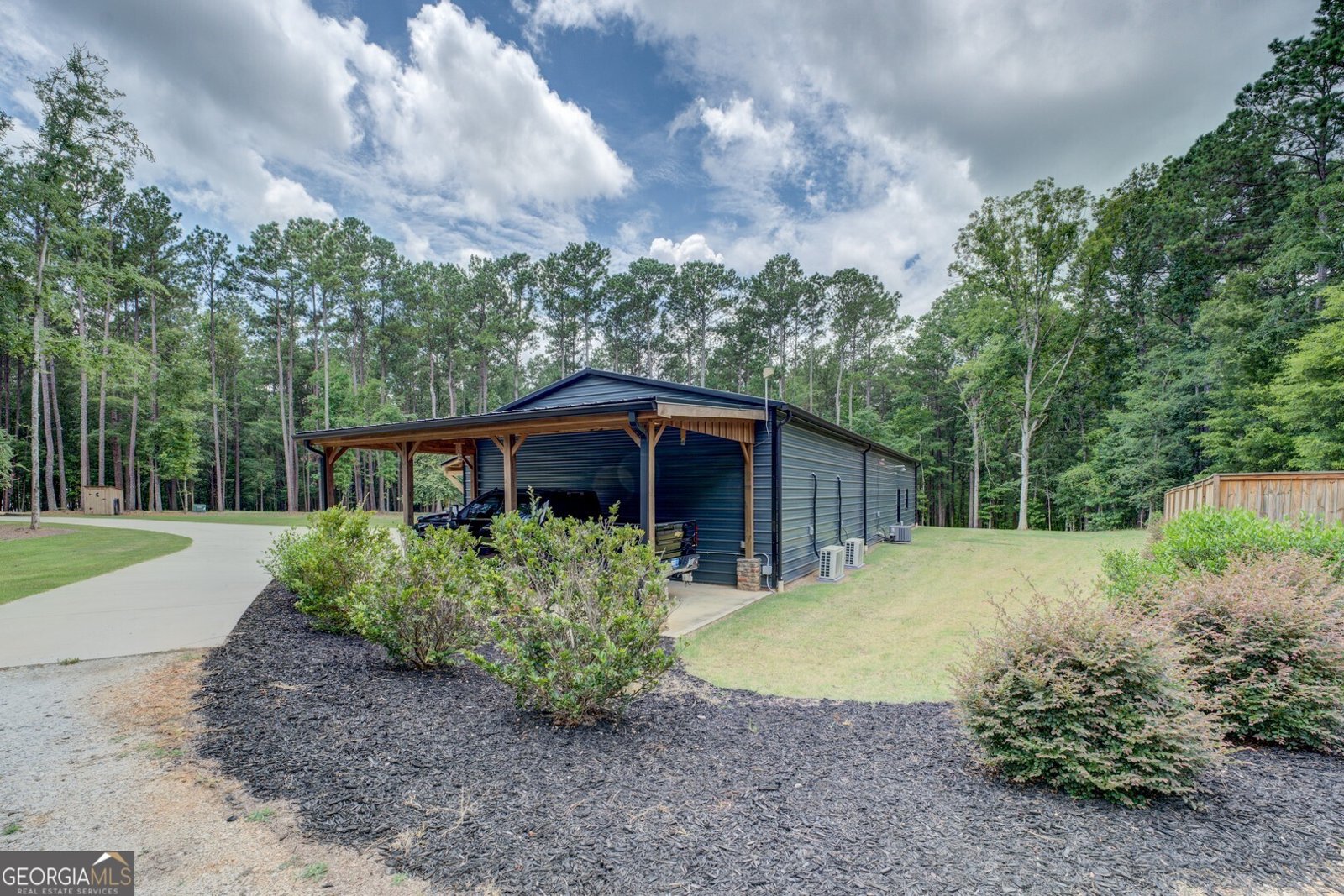 2591 Reids Ferry Road Buckhead - 4
