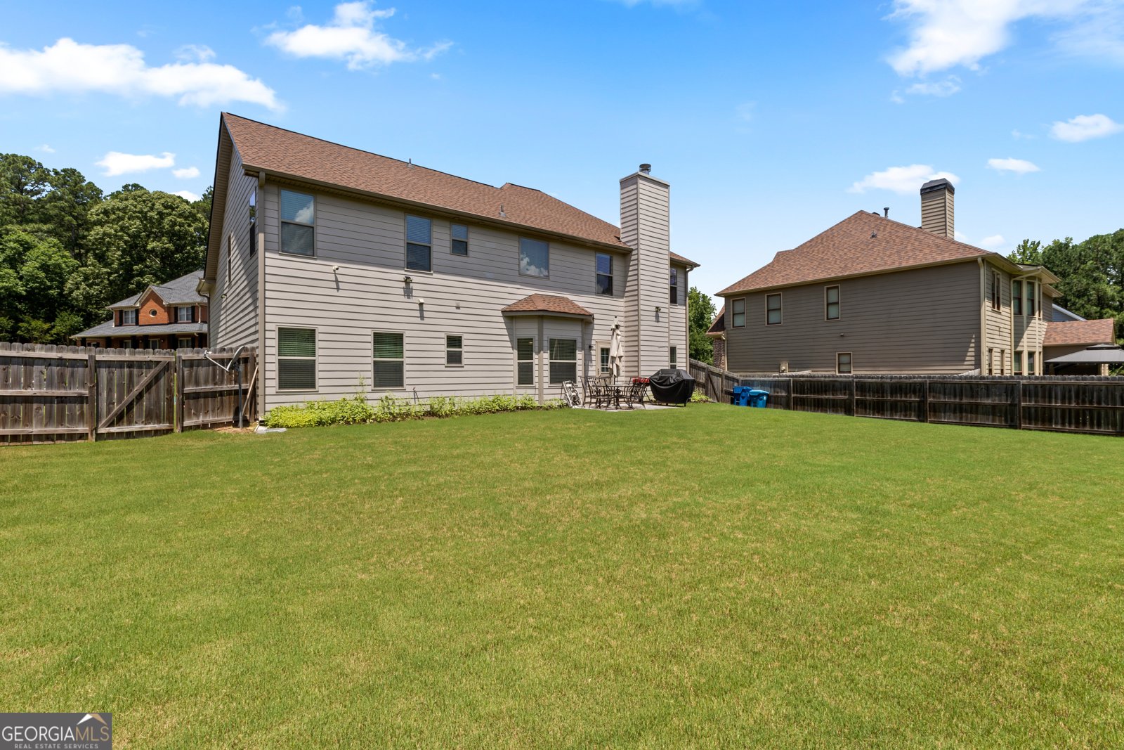 2602 Corey Park Drive Loganville - 11