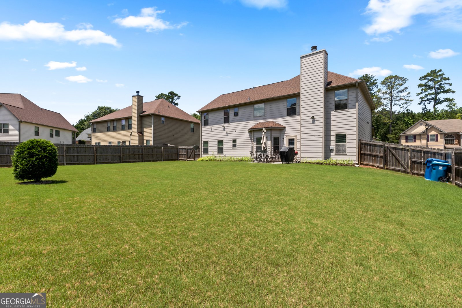 2602 Corey Park Drive Loganville - 12