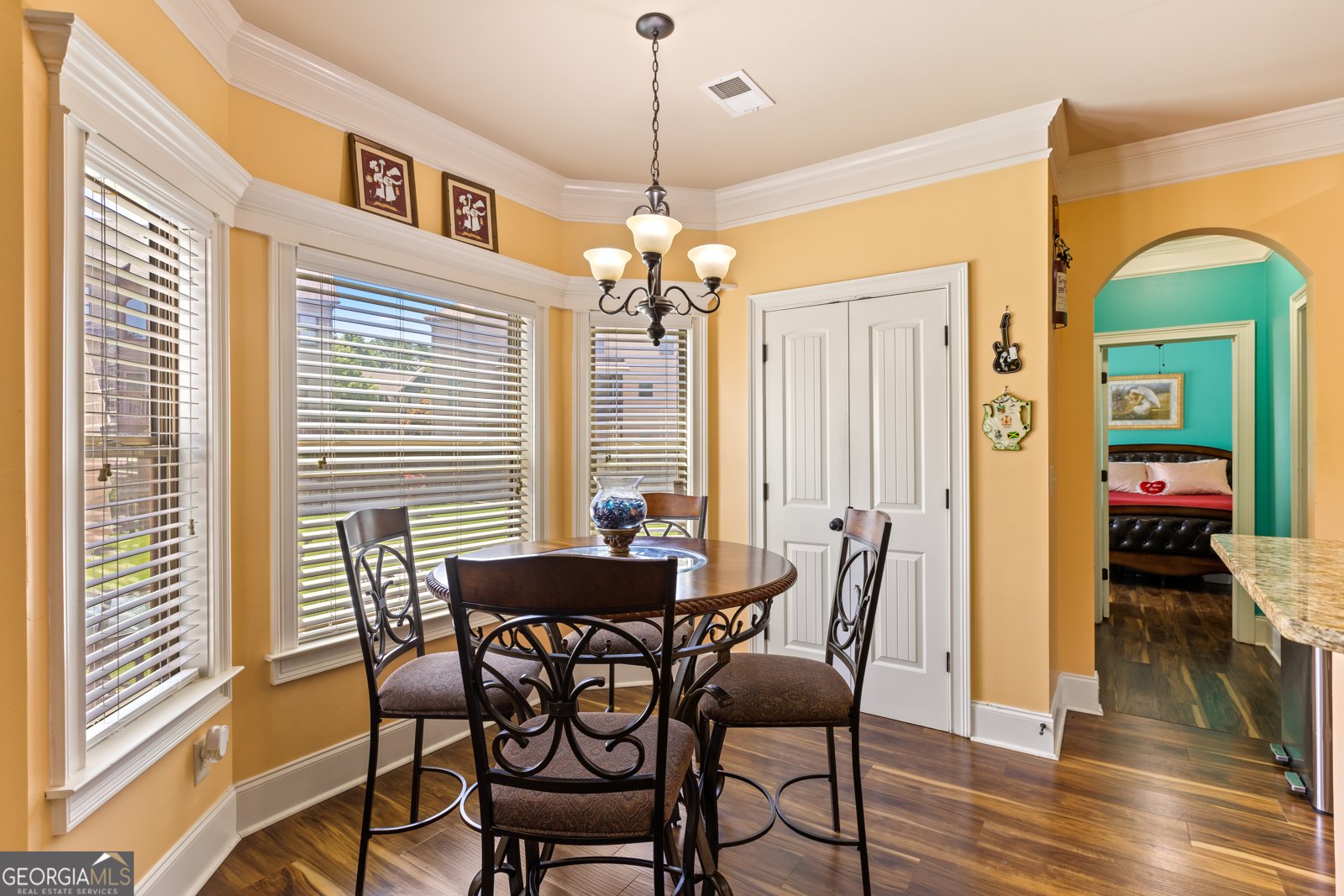 2602 Corey Park Drive Loganville - 15