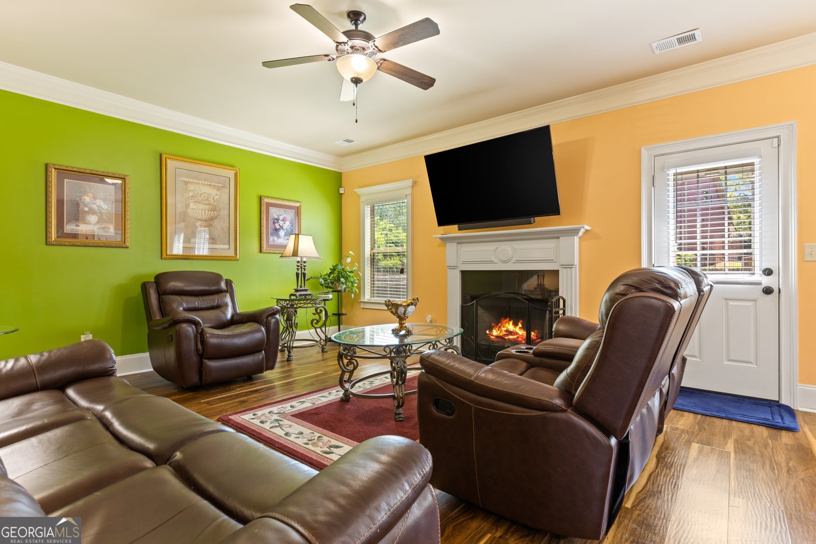2602 Corey Park Drive Loganville - 17