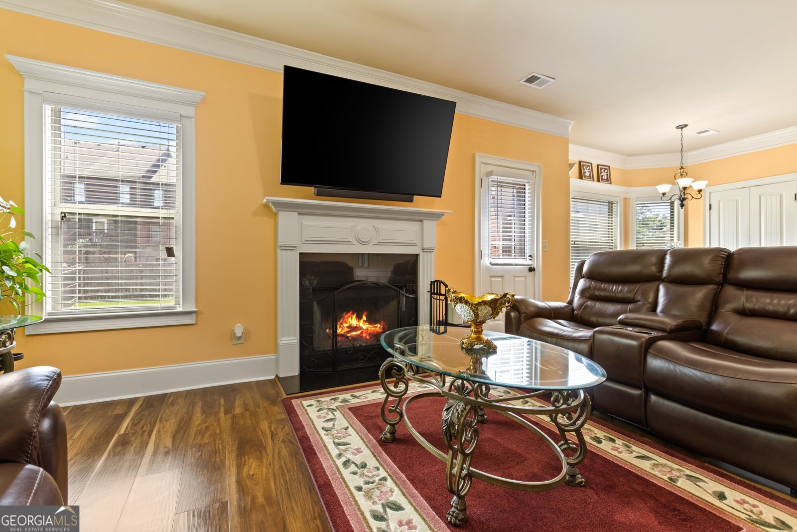 2602 Corey Park Drive Loganville - 18
