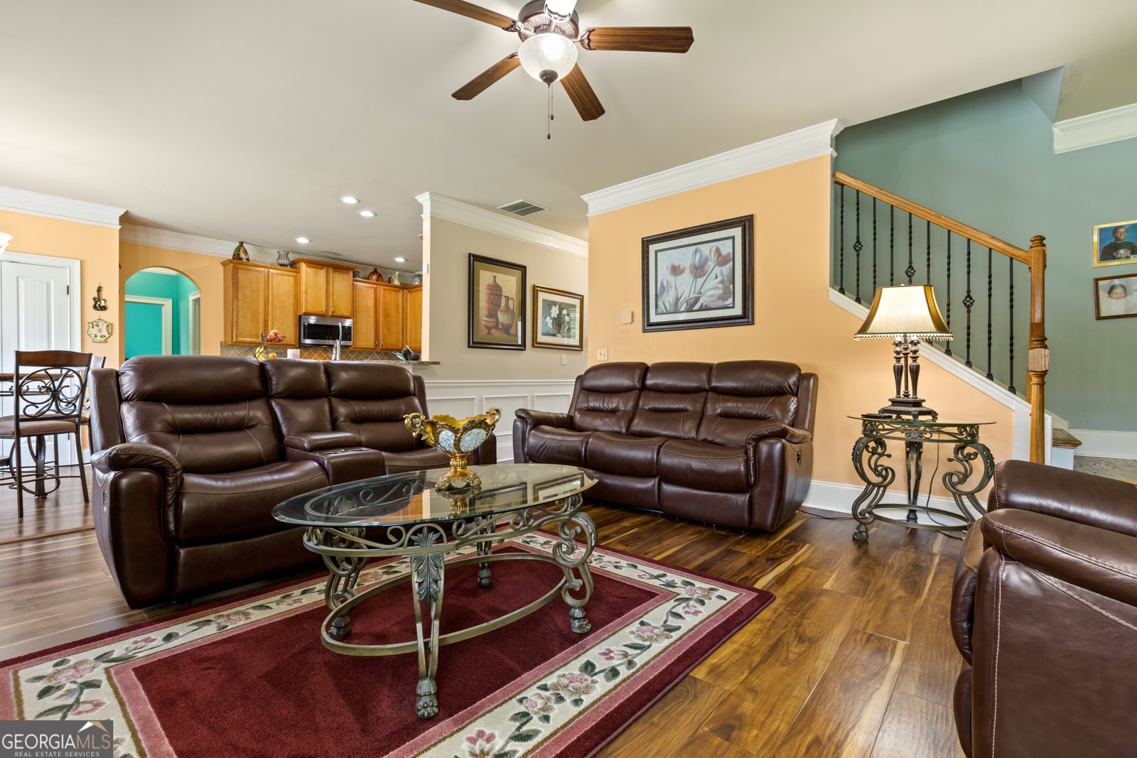 2602 Corey Park Drive Loganville - 19