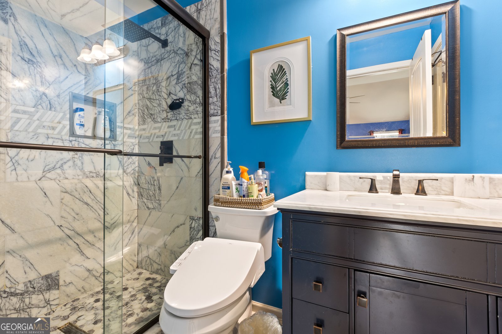 2602 Corey Park Drive Loganville - 2