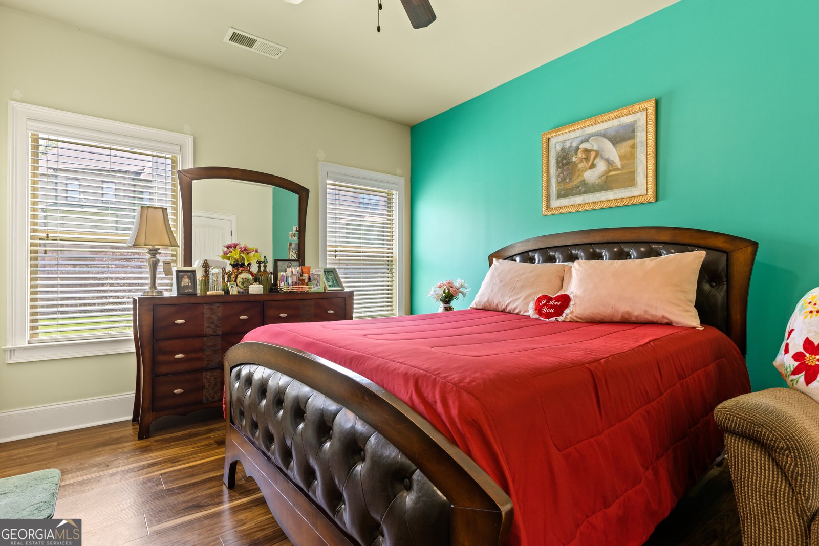 2602 Corey Park Drive Loganville - 20