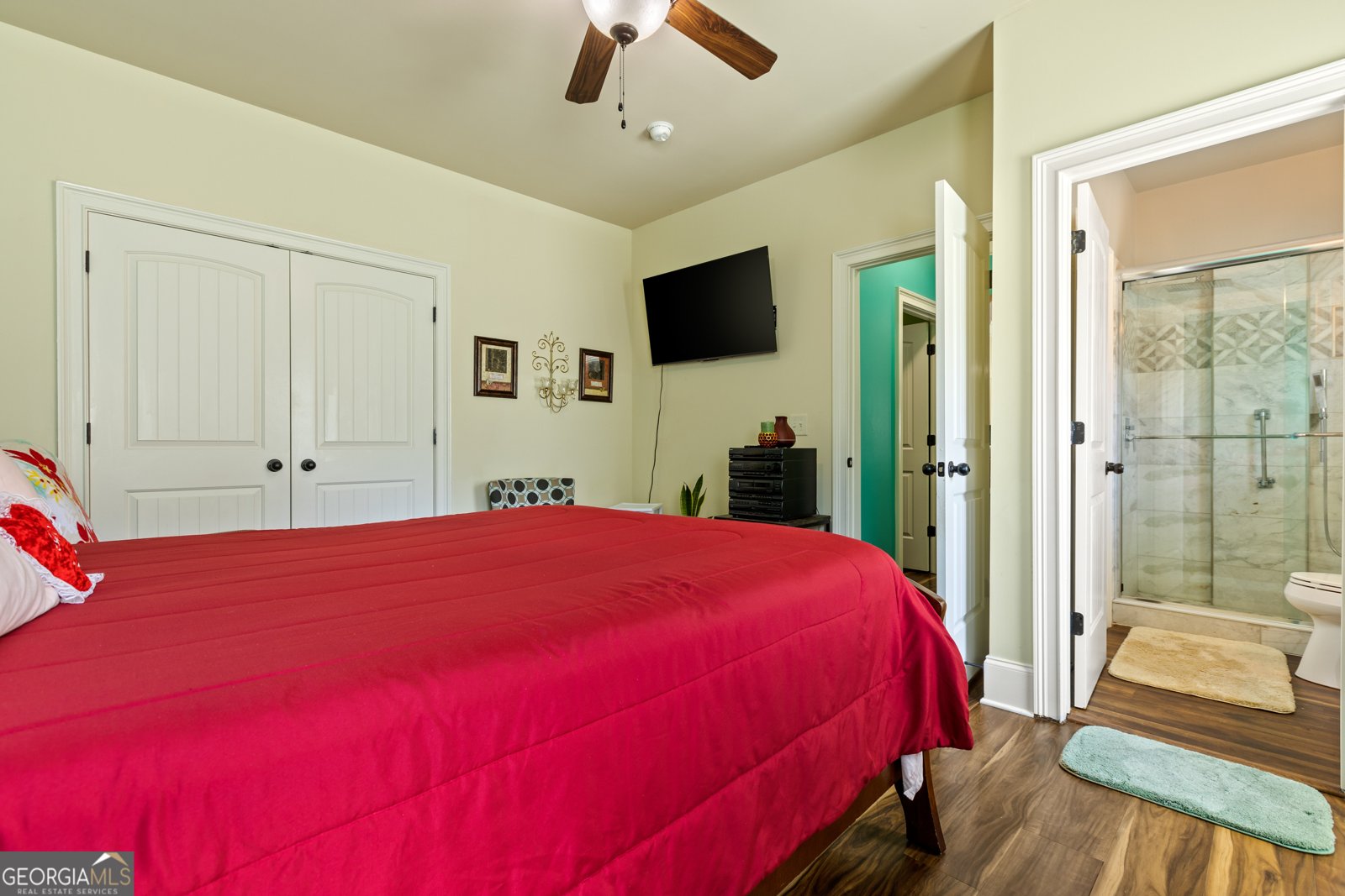 2602 Corey Park Drive Loganville - 21