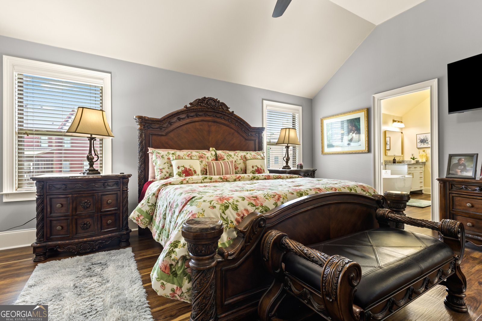 2602 Corey Park Drive Loganville - 23