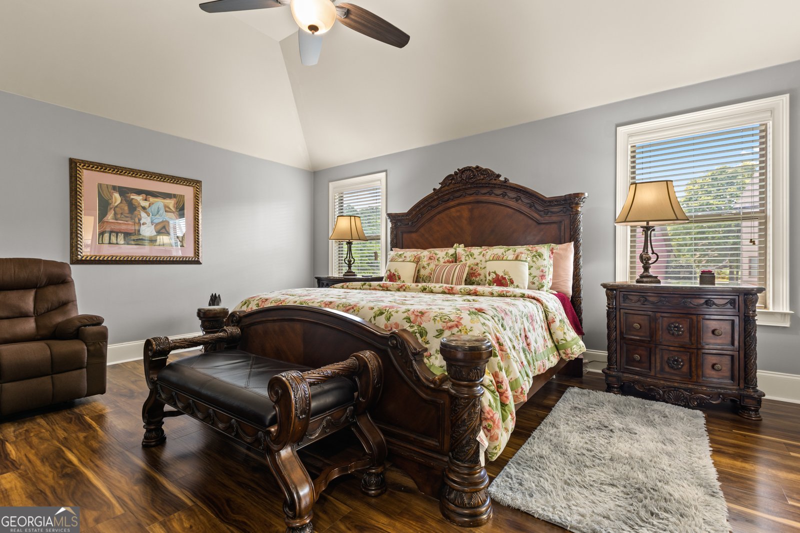 2602 Corey Park Drive Loganville - 24