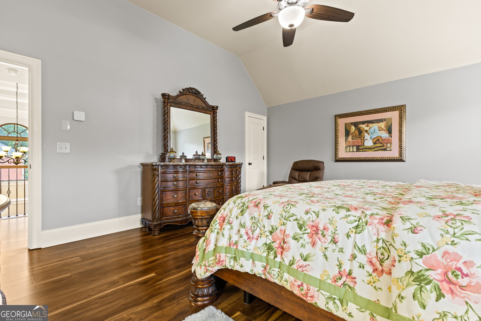 2602 Corey Park Drive Loganville - 25
