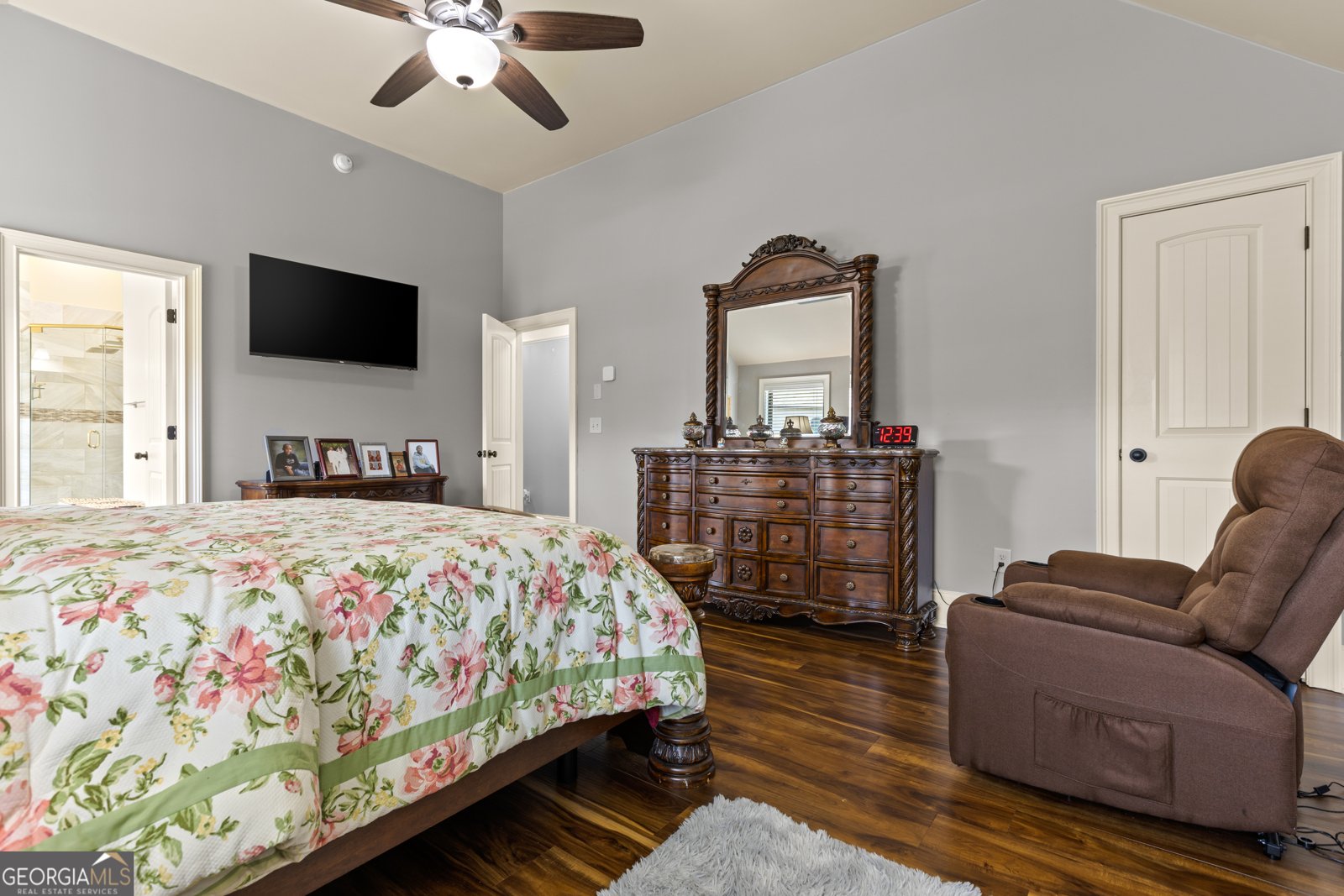 2602 Corey Park Drive Loganville - 26