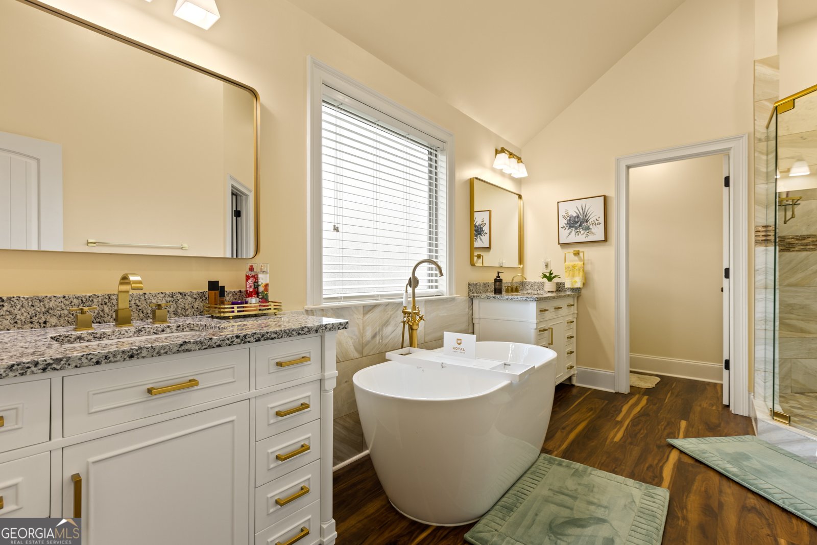 2602 Corey Park Drive Loganville - 27