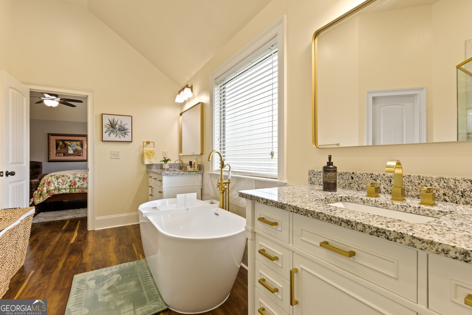 2602 Corey Park Drive Loganville - 28